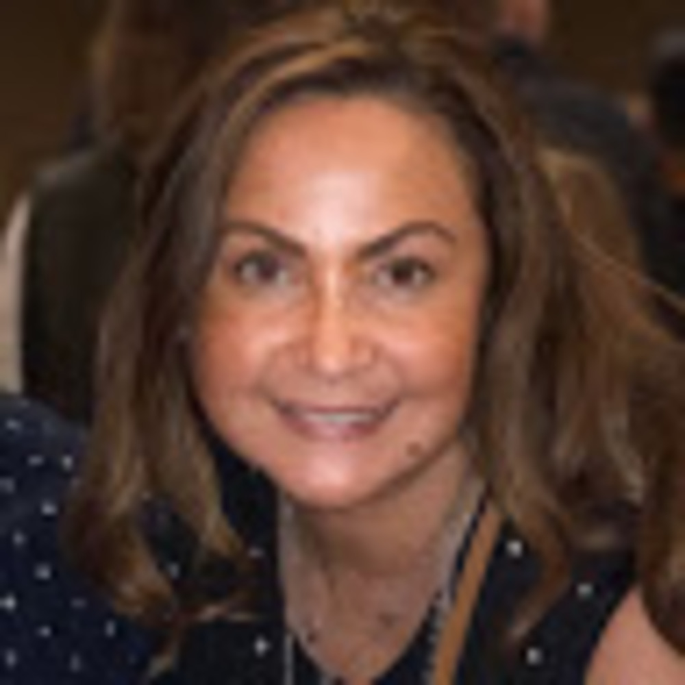Meet your Posher, Tanya